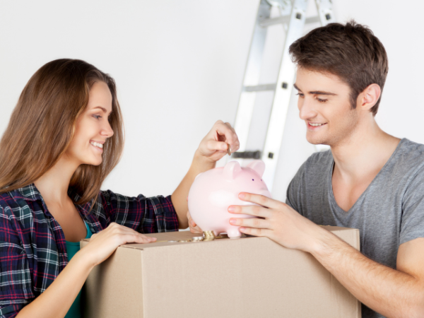 Cheap Storage Units at BS Storage
